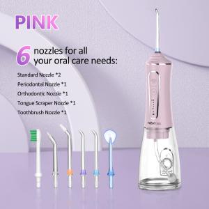 Electric Water Flosser