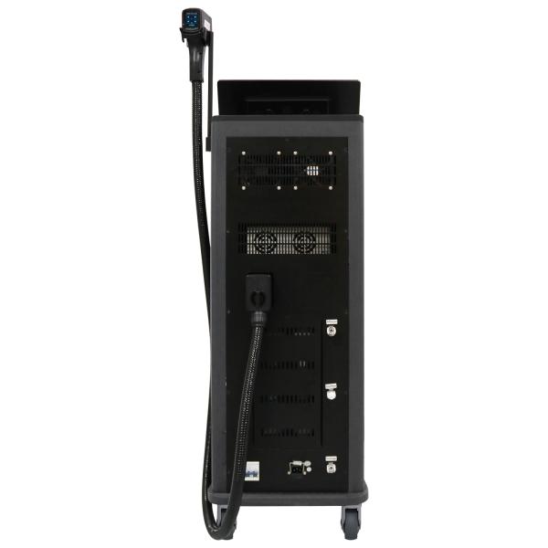 New Technology Hair Removal laser Machine 500-1600W 808NM Diode Laser OEM Lazer Hair Remover Beauty Equipment Factory