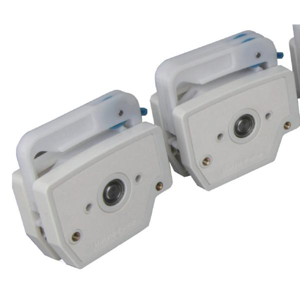 stepper motor peristaltic pump BT100J-1A max flowrate 380ml/min for mouse heart perfusion