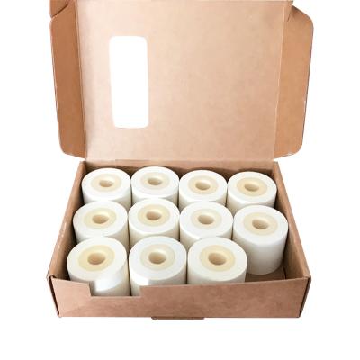 Rolos quentes contínuos da tinta DKW833 36mm 32mm personalizados para a codificação da data