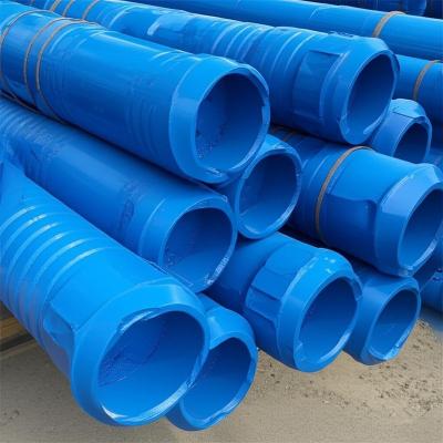 Blue Or As Request Drill Steel Pipe Made of Alloy Steel