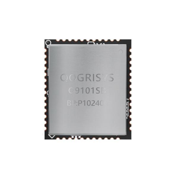 Qogrisys O9101sb Wifi6  Dual-Band Module Wifi  With Bt 1t1r Wifi Module Sdio Interface