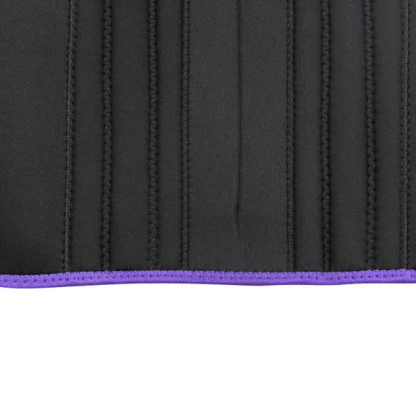 Ok Fabric Sweat Slim Belt For Women