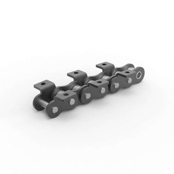 Pin Double Pitch Conveyor Chain prolongé