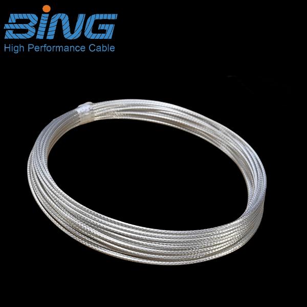 50 Ohm RF1.32 Miniature Coax Interconnect Solutions Supporting in Wireless Communication Devices