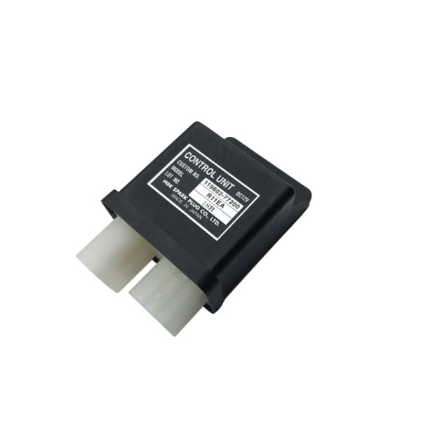 NEW Safe Relay 119802-77200 R11EA DC12V for Yanmar Control Unit Parts