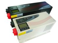 Inversor de Gf Electric Power para a casa, frequência auto 1-10kW de detecção
