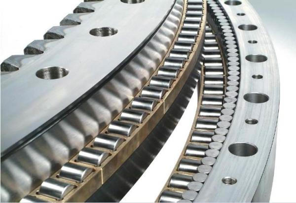 011.75.3150 Turntable Heavy Duty Slewing Ring Bearing Large Size For Construction Machinery