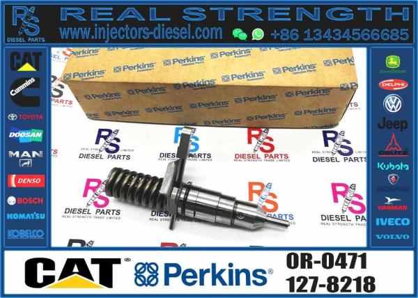 Cat 3116 Injector 0R-8682 0R-8467 9Y-4982 127-8220 0R-0471 101-4561 For Caterpillar Engine 3116 Injectors