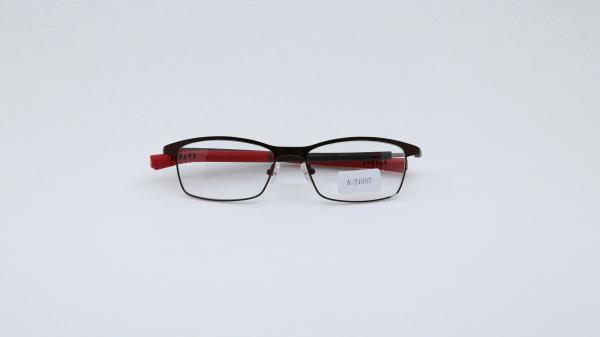 Non-Prescription Anti-blue light glasses Untralight fashion sports eyewear Unisex glasses