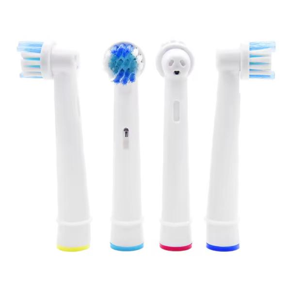 Sb17A Dental Care Oral Replacement Electric Tooth Brush Heads Effective Cleaning
