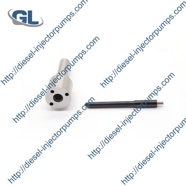 H374 374 L374PBD L374PRD G374 Diesel Injector Nozzle For 28229873 33800-4A710 28231014