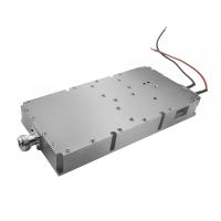 放送周波数 1.2G 2.4G 5.2G 5.8G 10W 30W 50W 100W RF パワーアンプ 反ドローン 反UAV モジュール FPV防衛システム