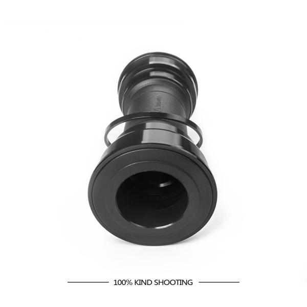 Aluminum Alloy Cycle Spare Parts Road Mountain Bike Bottom Bracket BB92