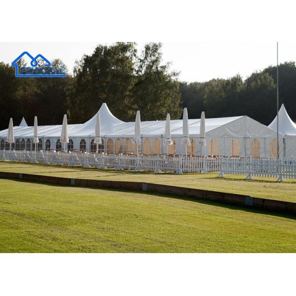 1000 человек 2000 мест Большое мероприятие Палатка Алюминиевая рама Банкет Чистый верх вечеринки Палатки Свадебный палатка Стоимость