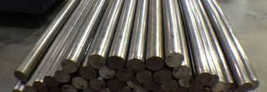 ASTM Alloy Steel Round Bar Rod DIN 18CrNiMo7-6 1.6587 Solution Annealing Q T