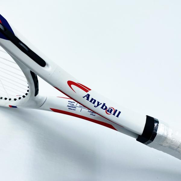 Women Men Heavy Racquet Tennis Trainer Super Lightweight Control Racket