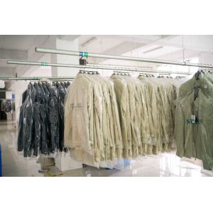 Shanghai Senyu Industrial Co., Ltd