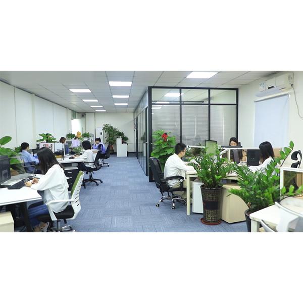 Décoration acoustique intérieure Durable et écologique panneau acoustique en bois