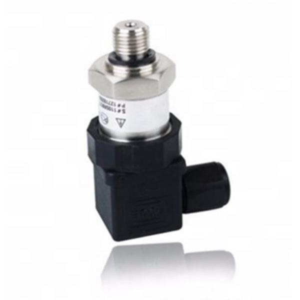 Air Fuel Oil Water Vacuum Pressure Transmitter Analog 10V