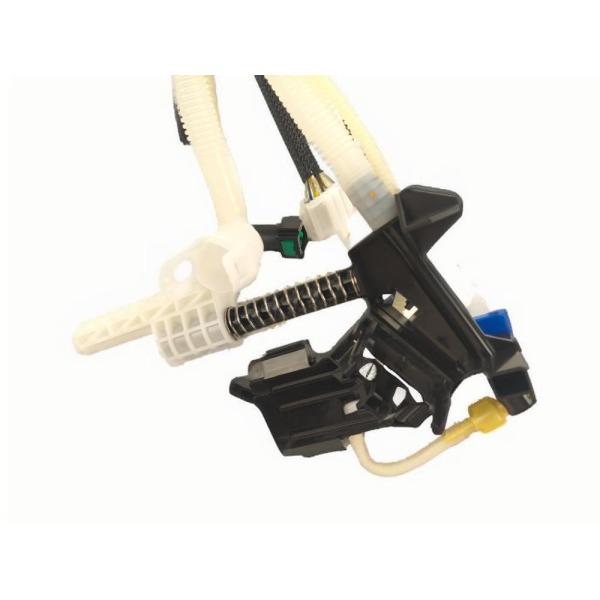 OE LR015179 Bomba de combustible del sistema de ensamblaje del motor del vehículo diésel Bomba diésel para Land Rover Range Rover Vogue 2002-2009