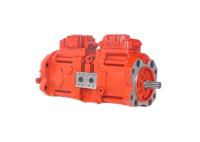 Pompe principale hydraulique hydraulique de la pompe K3V112DTP K3V112 K3V112DT K3V140 K3V180 K3V280DTH pour l'excavatrice de chenille