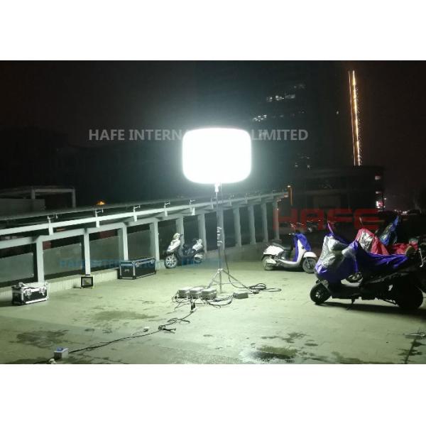 Сделайте 360 освещения Дег водостойким света воздушного шара