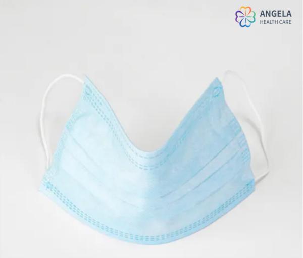 China Disposable 3-Ply Non-Woven Disposable Face Mask,Surgical Face Mask,Face Mask