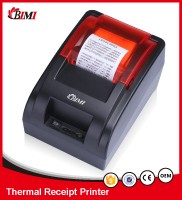 58 мм или 80 мм термопечать касса для Bimi Best Sale