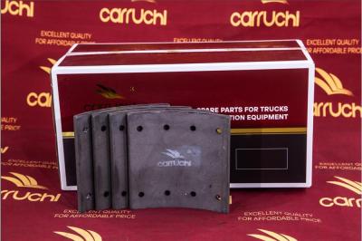 3501105-KF004 FOR faw j6 ALEX PARTS Brake pad