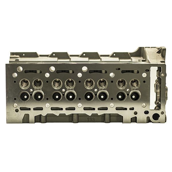 OM646 Aluminum Cylinder Head FOR MERCEDES BENZ Sprinter Viano Class C 2.2L 16V 6460101120 6460100820 908720