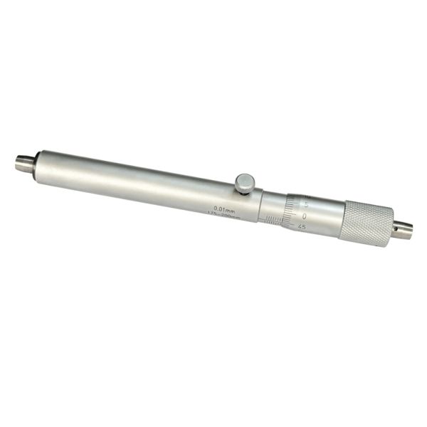 Precision 175-200mm Rod Inside Micrometer for Deep Internal Bore Diameter Measurement