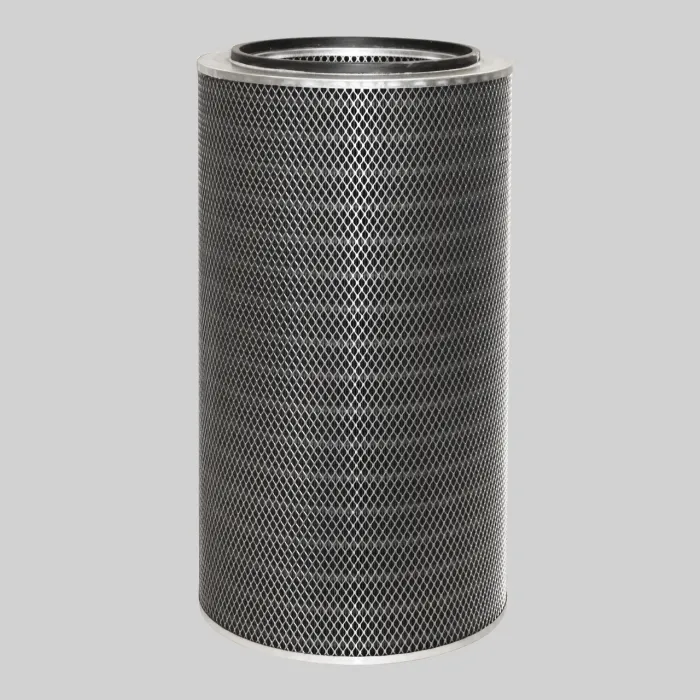 Anti-Static Dust Collector Filter Cartridge with Ultra-Web Filter Media