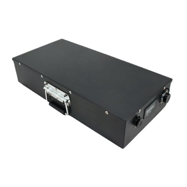 OEM ODM LiFePO4 30kwh marine battery pack 51.2V 280Ah lifepo4 battery for electric boat