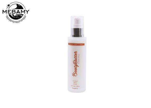 crème de visage des soins de la peau 120ml, crème de retrait de vergeture - diminuez les vergetures