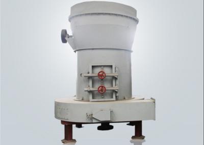 Carvão/máquina de moedura do moinho pó Ultrafine, moinho de alta pressão da suspensão