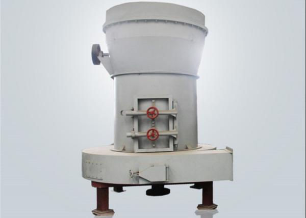 Carvão/máquina de moedura do moinho pó Ultrafine, moinho de alta pressão da suspensão