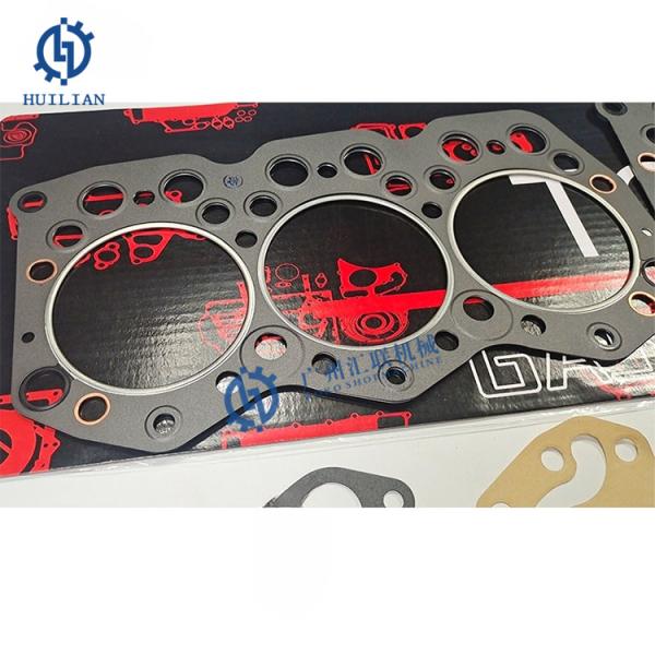 Excavadora Conjunto de juntas completas 3066 S6K S6KT 34394-10011 3439410011 excavadora Excavadora 320C E320 E200B