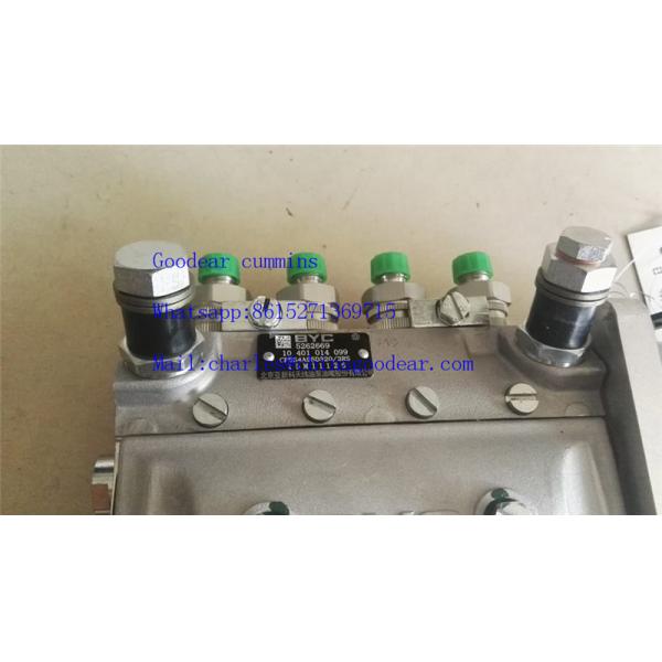 Dongfeng  4BT diesel engine fuel injection pump 5262669