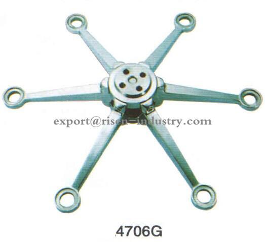 Stainless Steel Spider RS4706G