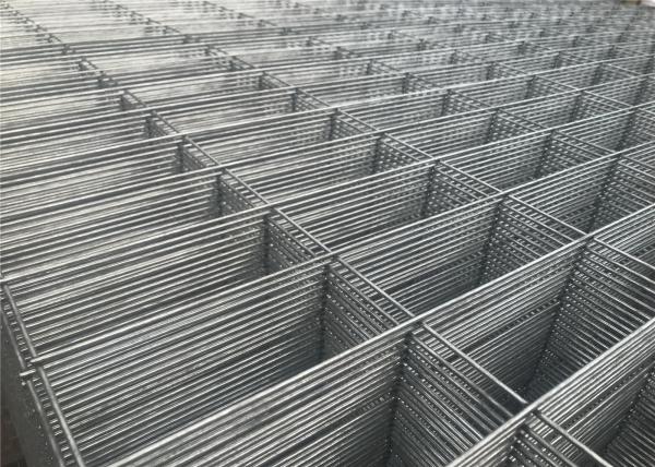 Orange Powder Coated Temporary Fence Panels O.D. 32mm/41mm Fortress Melbourne wall thick 1.5mm 2.1m x 2.4m