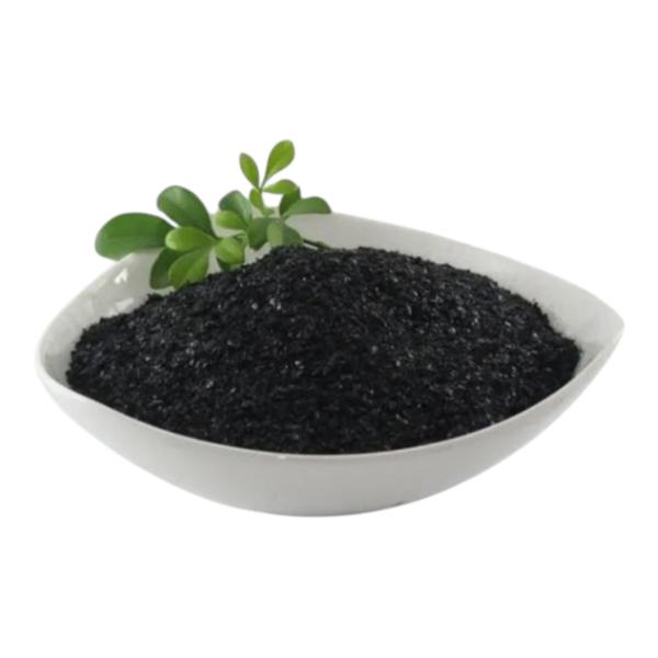 70 Percent Richness Mineral Potassium Fulvic Acid Fertilizer For Agriculture