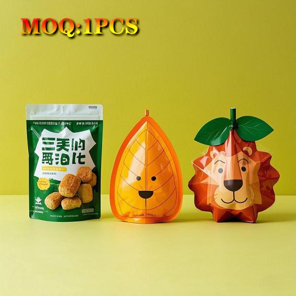 Smell Proof 3.5g Plastic Bag With Zipper Window Various Colors Of Food Packaging Pouch Die Cut Mylar Bag Holographic Bag