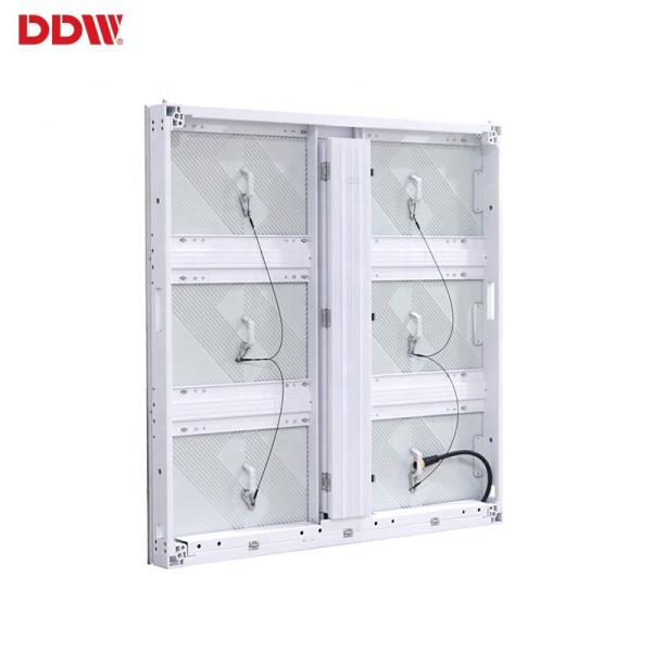 Front Maintenance Outdoor Advertising Video Wall Screen P5 P6 P8 P10 Super Bright Led Billboard Display for Building Facade