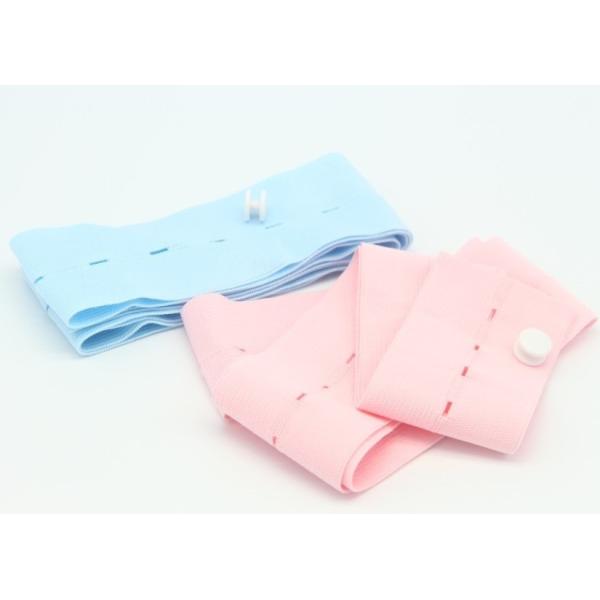 TEVEIK Dispostabl Fetal CTG Belt Bio-compatibility Elastic Belt