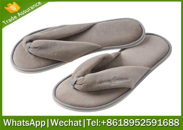 hotel slipper,bathroom slipper,SPA slipper,Flip Flop Slippers