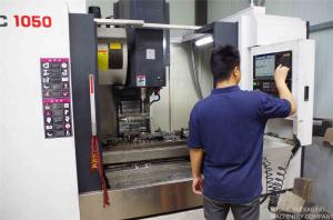 HEBEI SOOME PACKAGING MACHINERY CO.,LTD