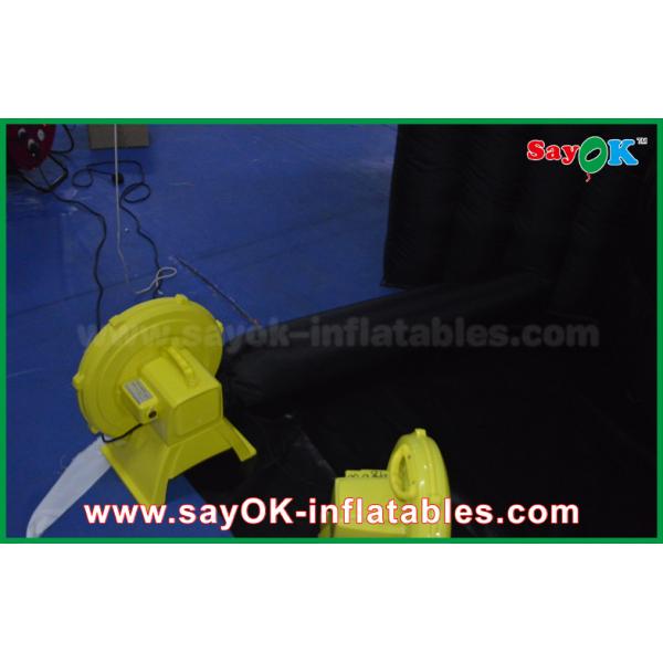 Подгонянный проекции планетария размера шатер кино купола мини мобильной раздувной