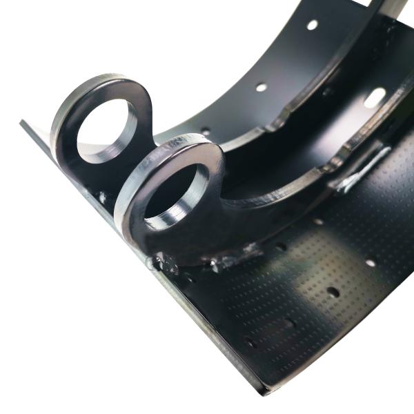 Тип тормозная колода 61540 сверхмощного Семи трейлера европейский