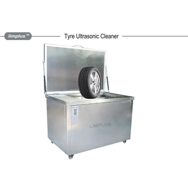 Уборщик покрышки/колеса автомобиля изготовленный на заказ ультразвуковой с систе